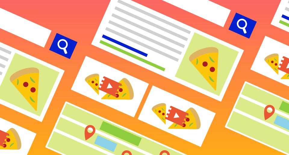 Google rich snippets guide illustration