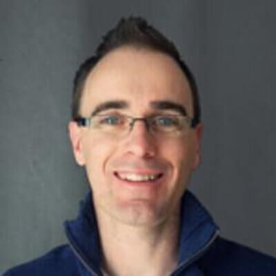 Ashley Faulkes photo