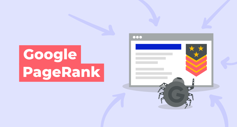 Google PageRank