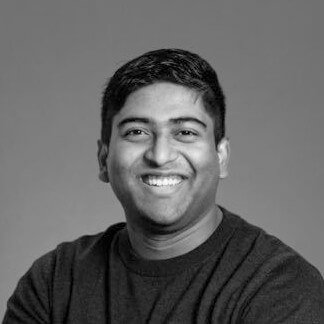 Suganthan Mohanadasan