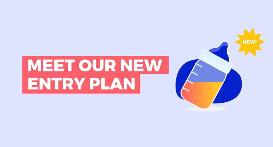 Mangools Entry Plan