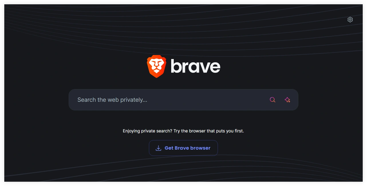 Brave