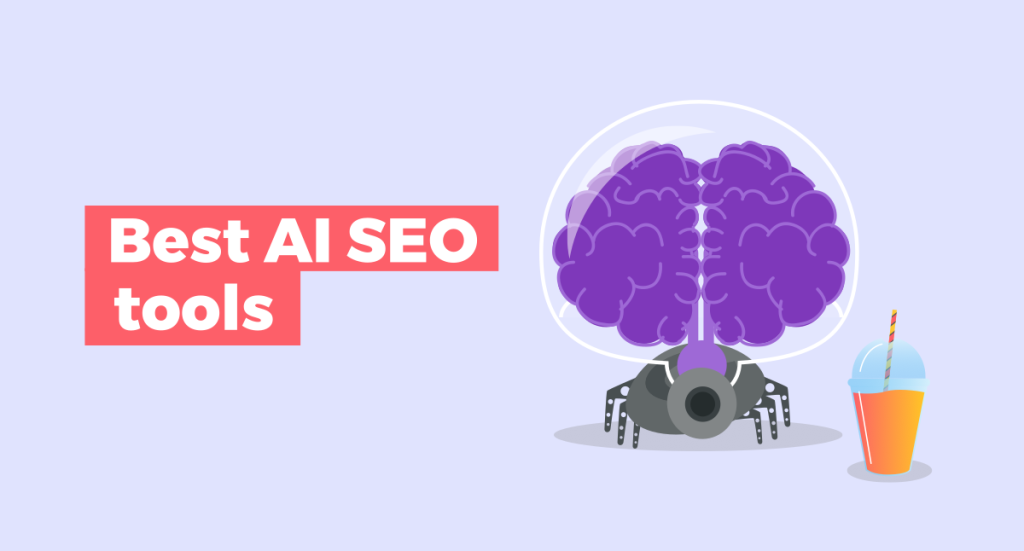 best AI SEO tools